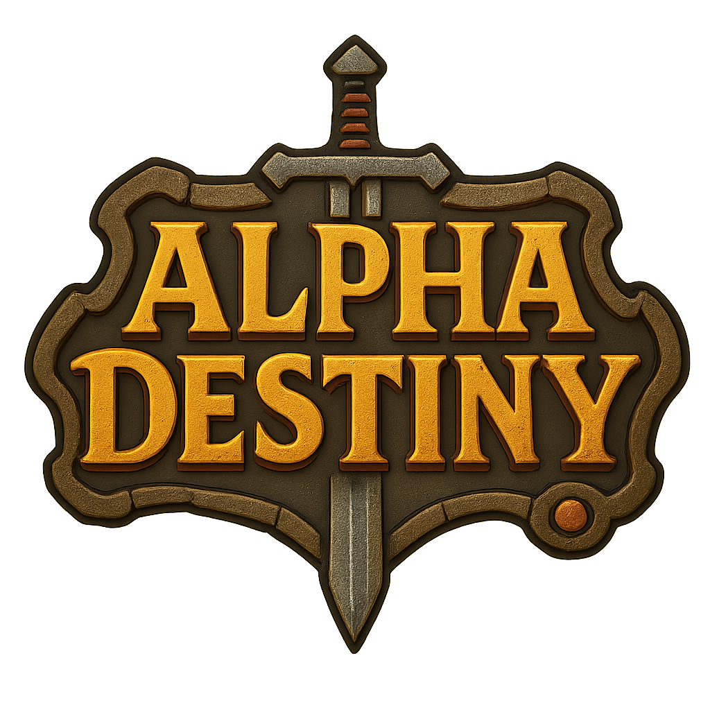 Captura de tela do jogo With Your Destiny mostrando o personagem principal em um ambiente de floresta mística ao entardecer